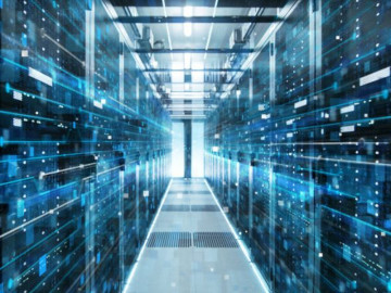 طراحی مراکز داده